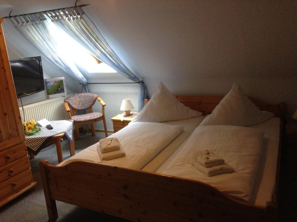 Hotel Muehleneck Hage ห้อง รูปภาพ